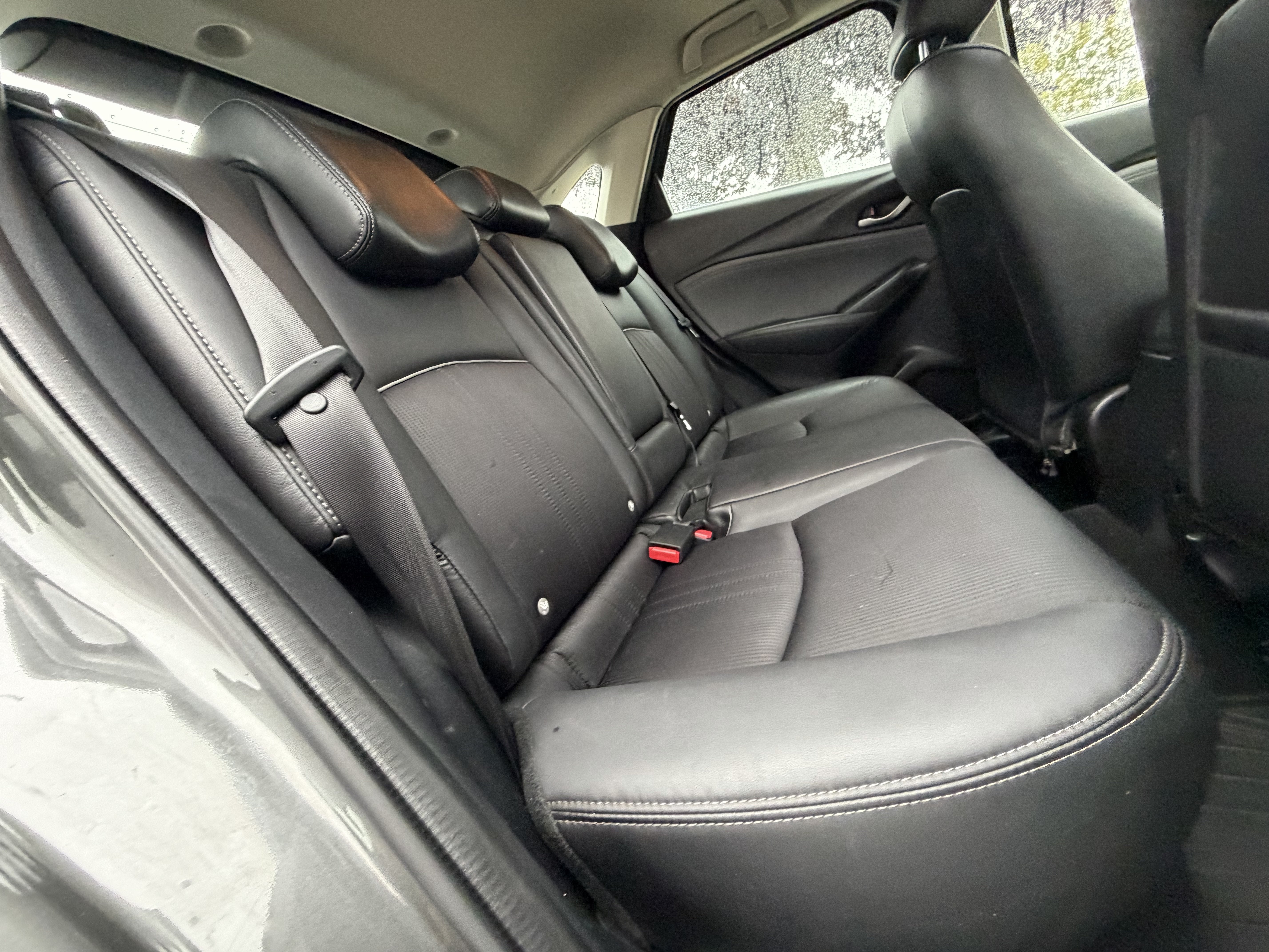 2019 Mazda Mazda CX-3 Touring