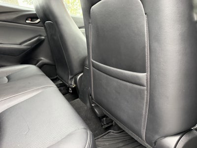 2019 Mazda Mazda CX-3 Touring