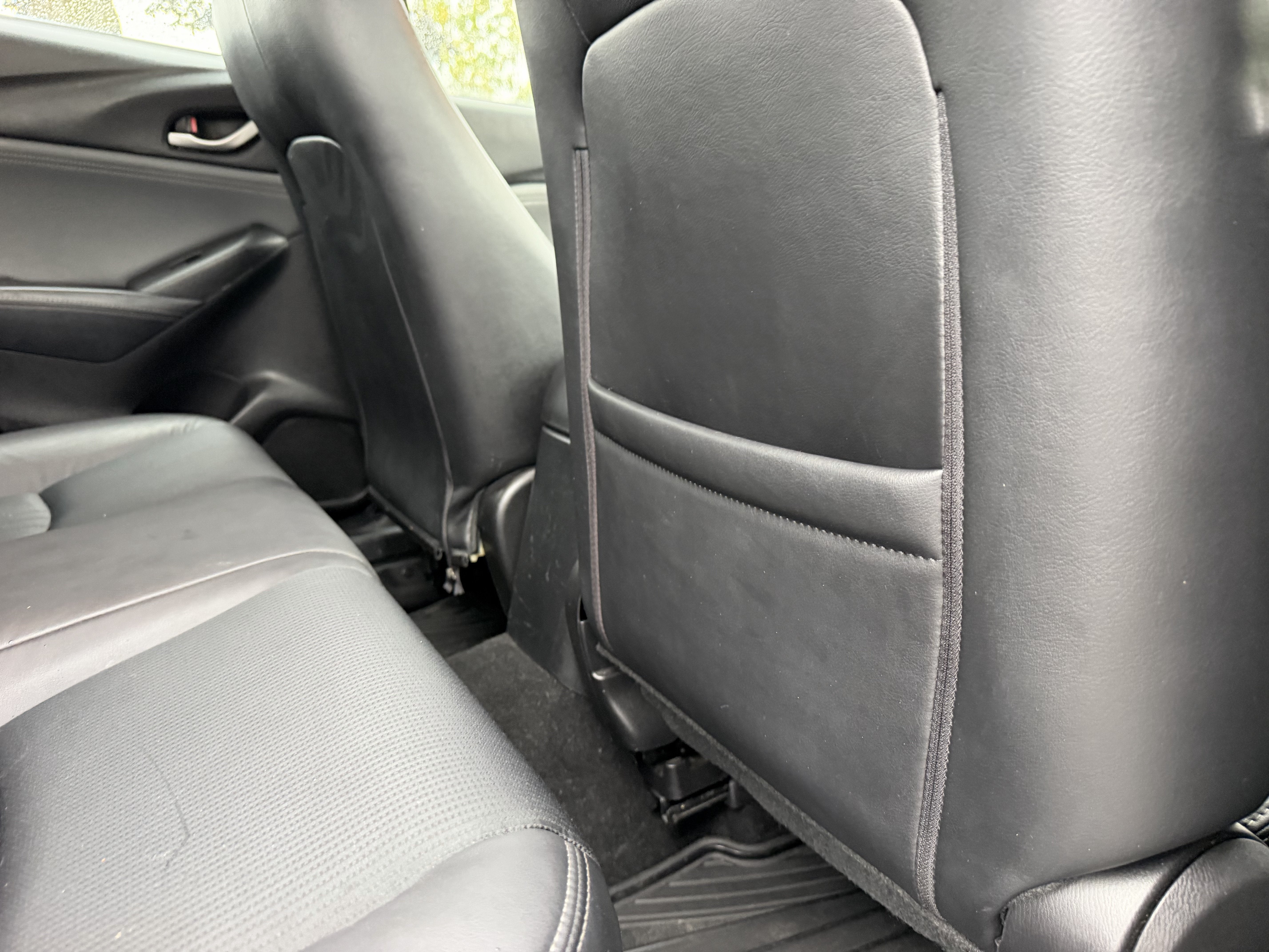 2019 Mazda Mazda CX-3 Touring