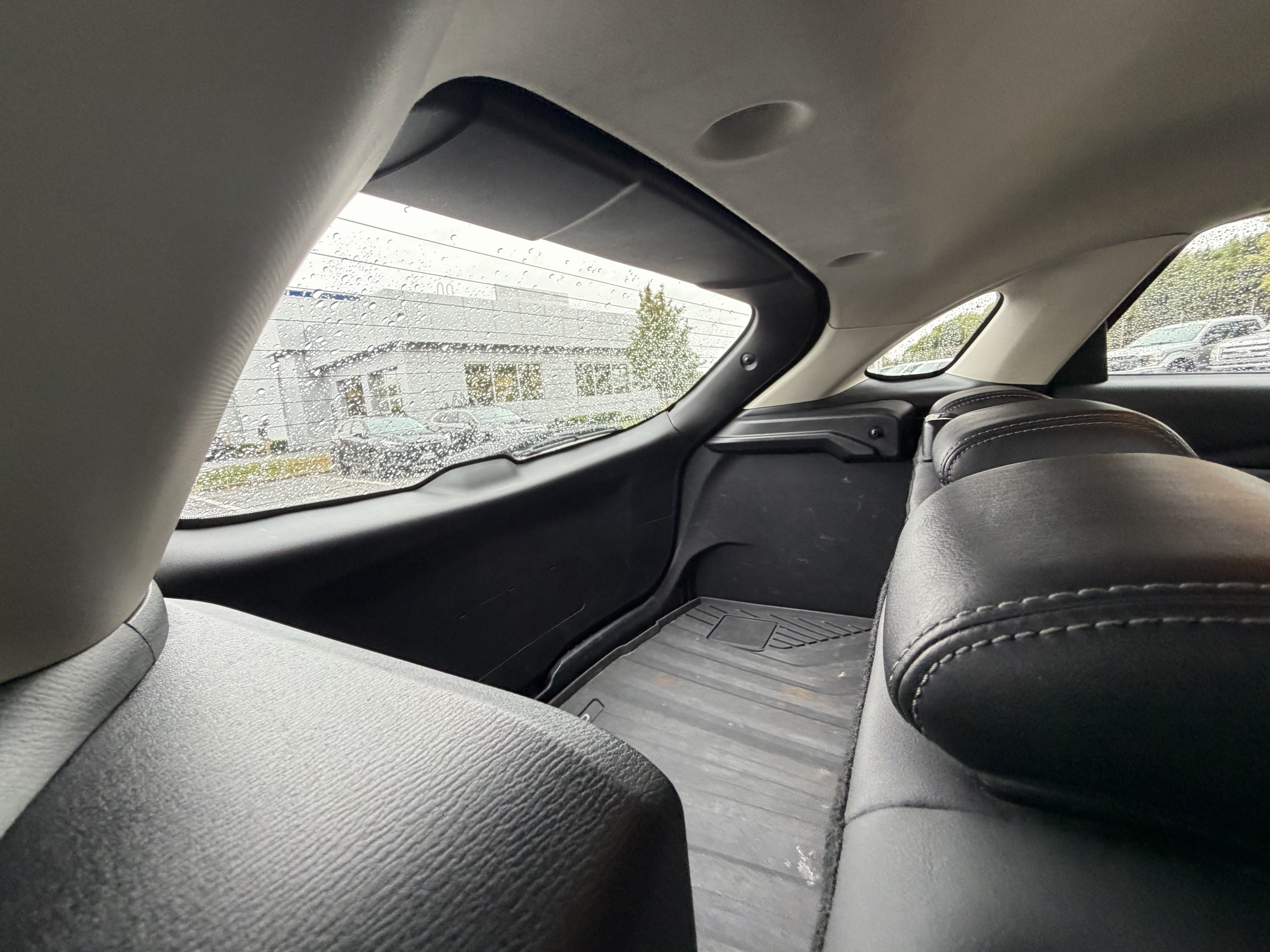 2019 Mazda Mazda CX-3 Touring