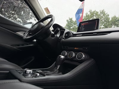 2019 Mazda Mazda CX-3 Touring
