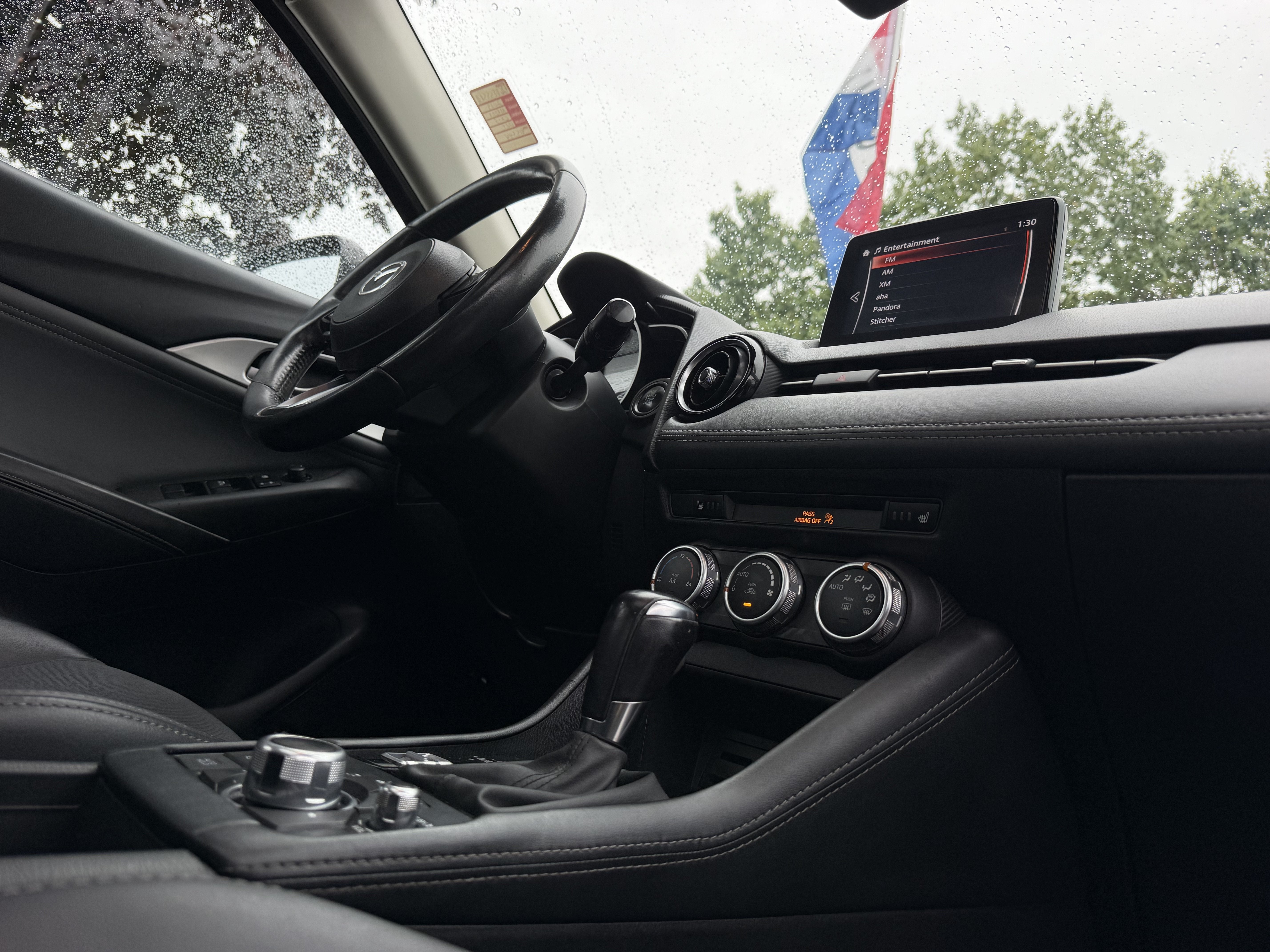 2019 Mazda Mazda CX-3 Touring