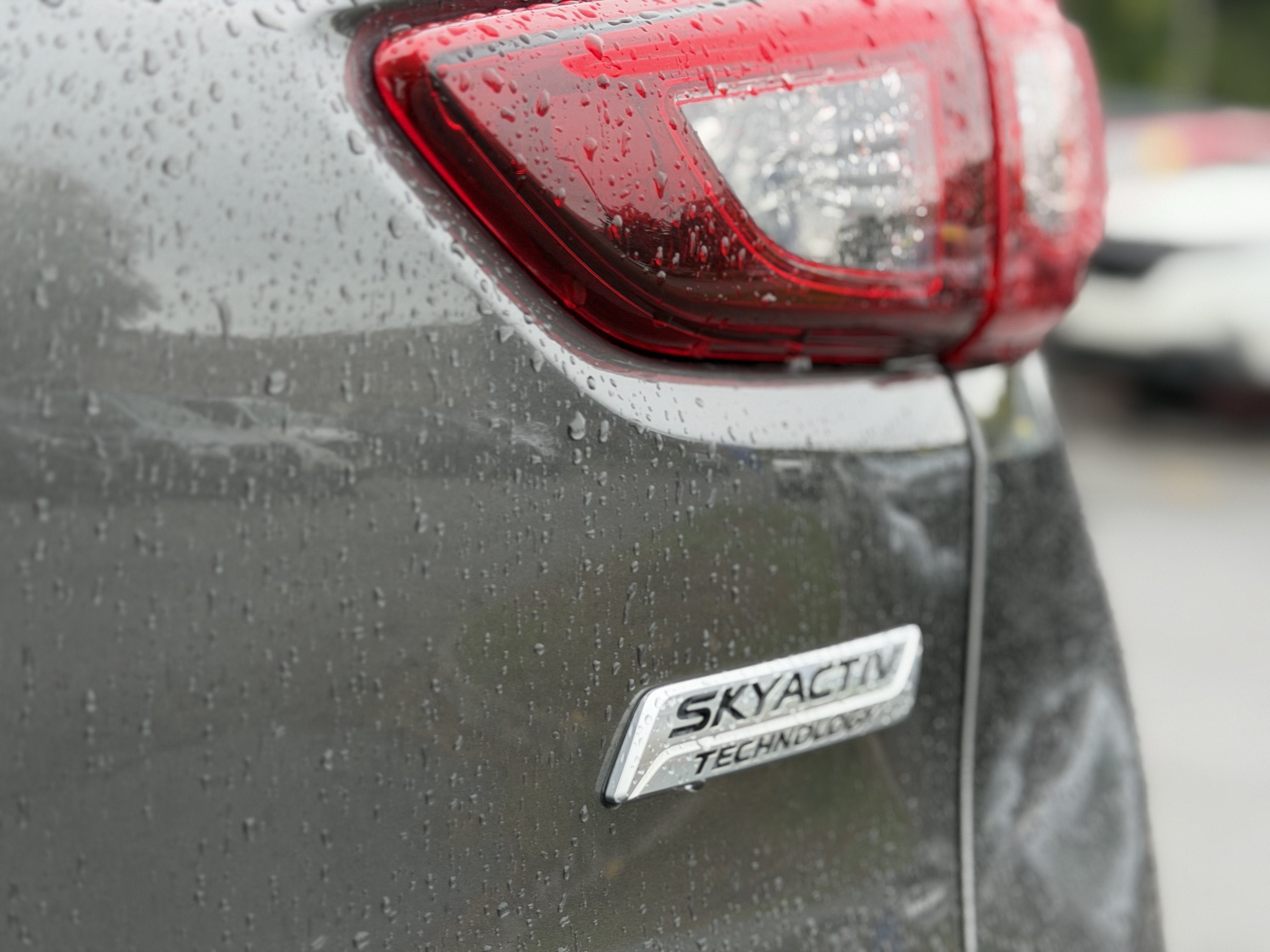 2019 Mazda Mazda CX-3 Touring
