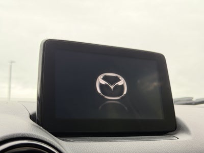 2019 Mazda Mazda CX-3 Touring