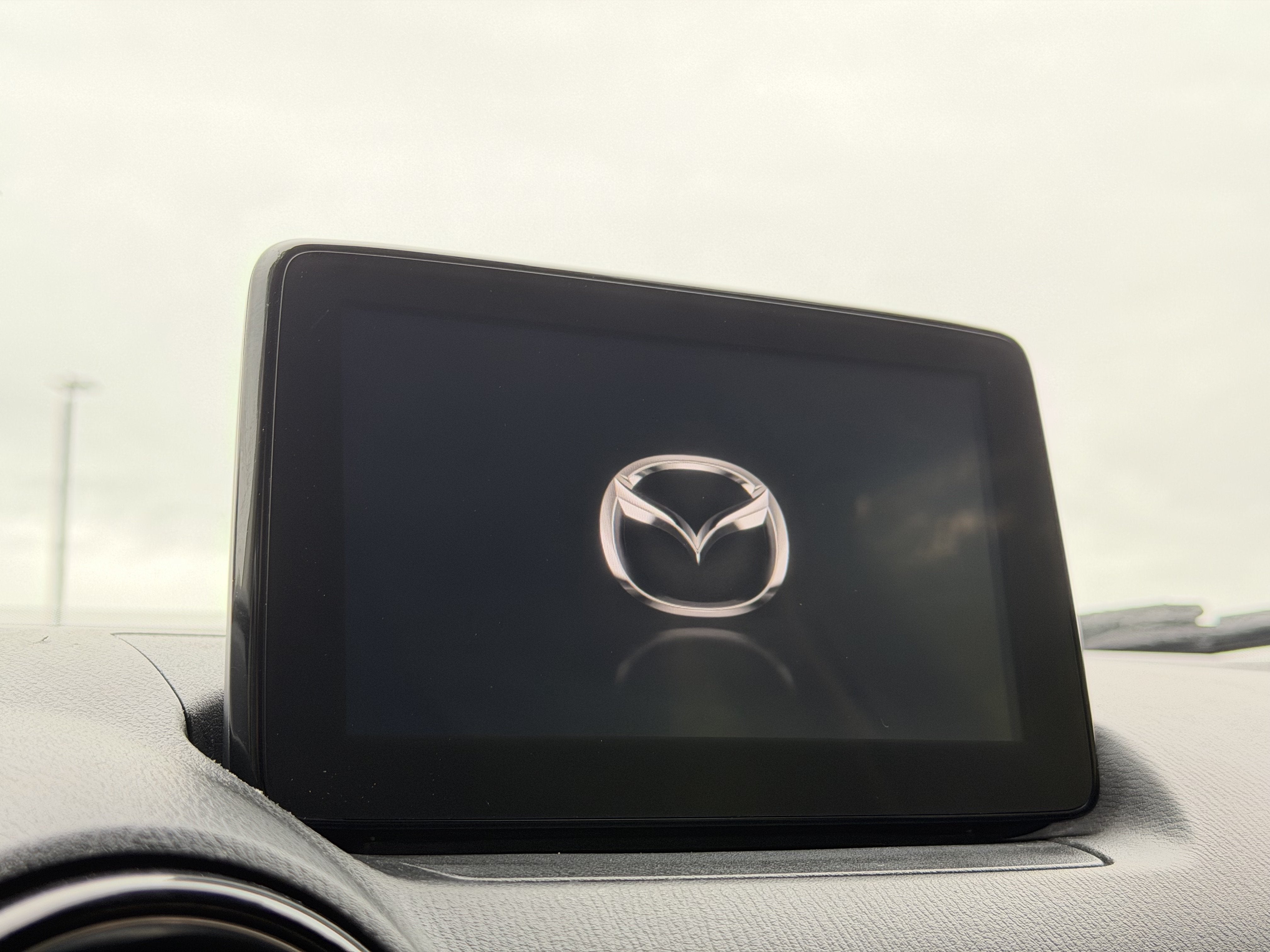 2019 Mazda Mazda CX-3 Touring