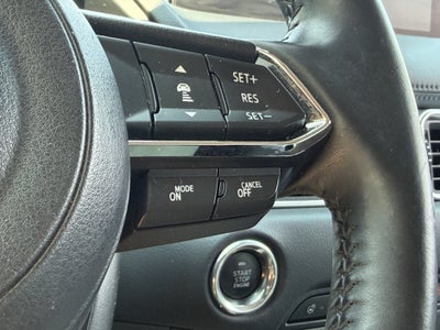2021 Mazda Mazda CX-5 Grand Touring