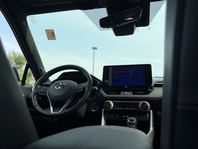 2023 Toyota RAV4 Prime XSE