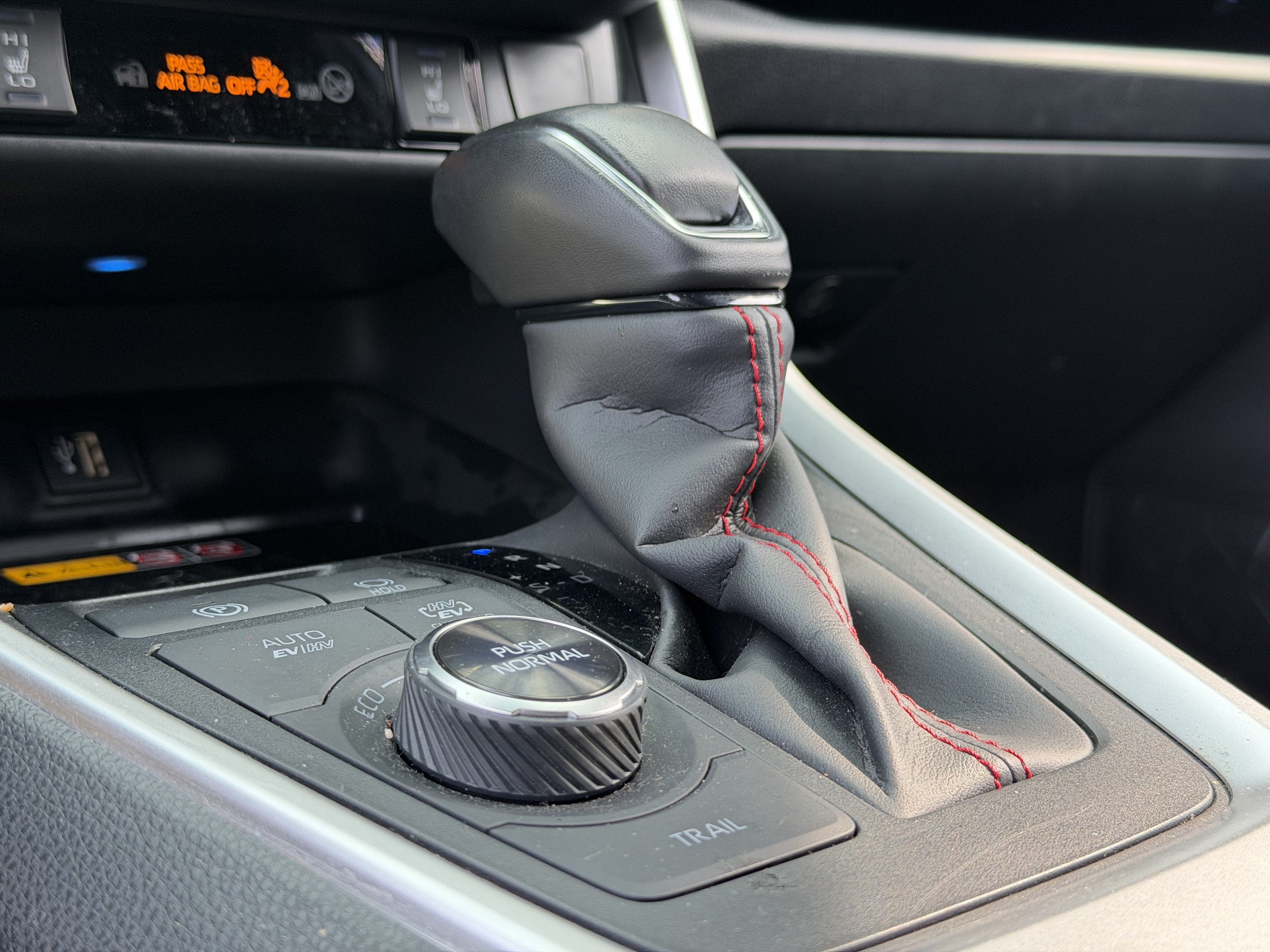 2023 Toyota RAV4 Prime XSE