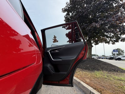 2023 Toyota RAV4 Prime XSE