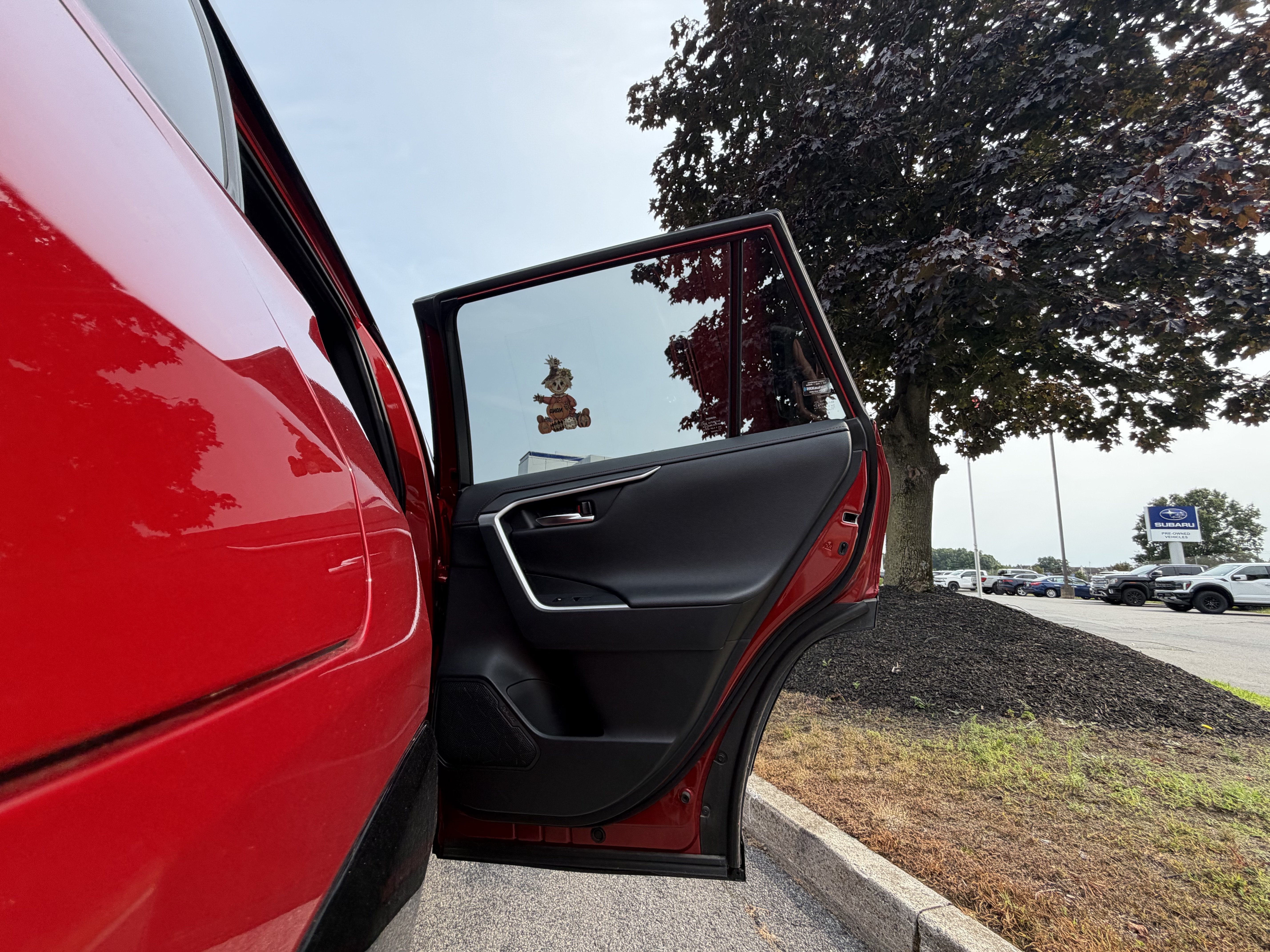 2023 Toyota RAV4 Prime XSE