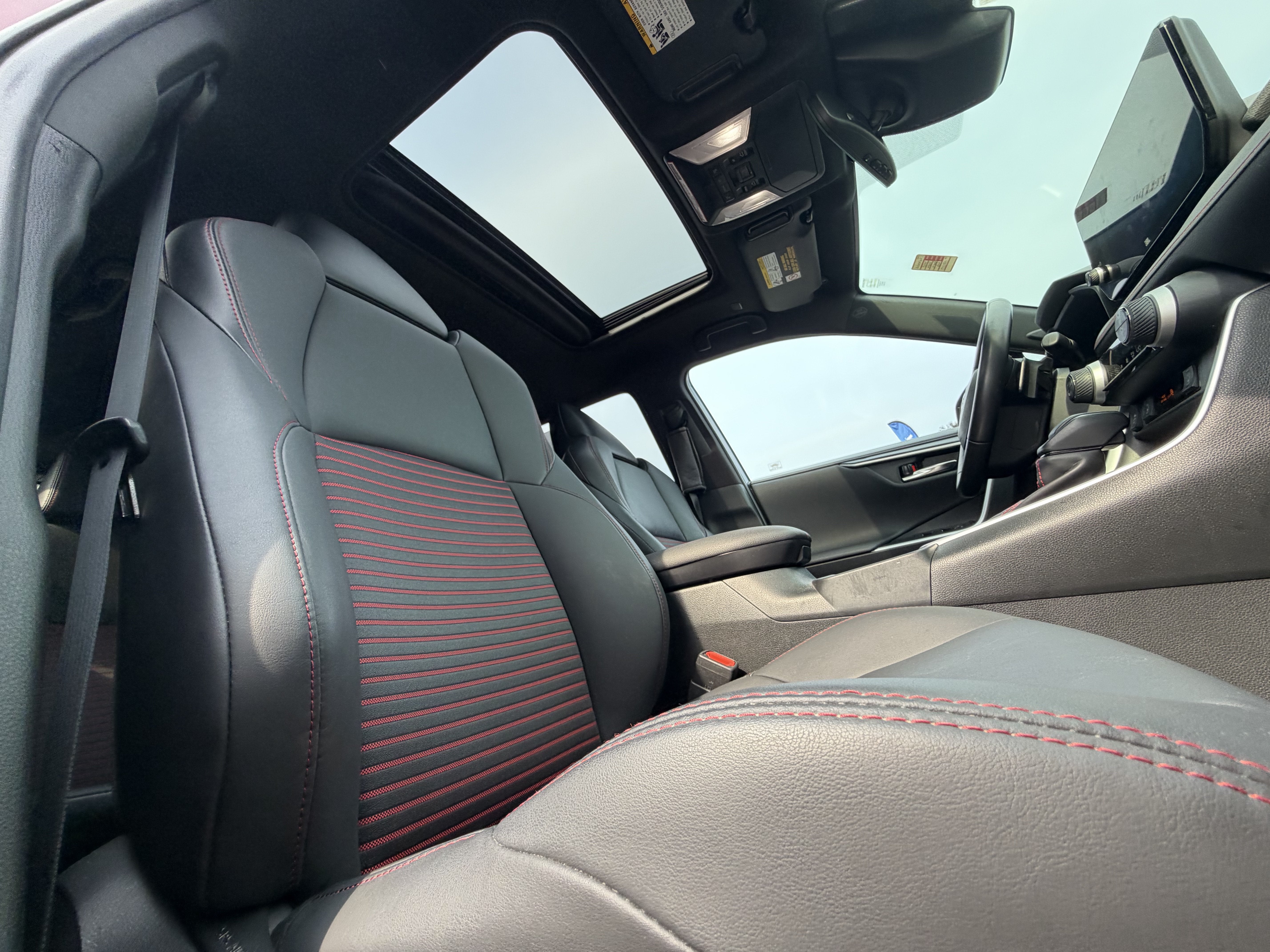 2023 Toyota RAV4 Prime XSE
