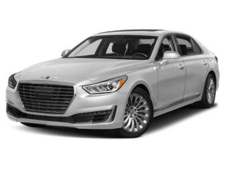 2019 Genesis G90 3.3T Premium