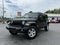 2018 Jeep All-New Wrangler Unlimited Unlimited Sport S