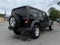 2018 Jeep All-New Wrangler Unlimited Unlimited Sport S