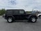2018 Jeep All-New Wrangler Unlimited Unlimited Sport S