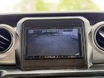 2018 Jeep All-New Wrangler Unlimited Unlimited Sport S