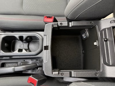 2019 Jeep Wrangler Unlimited Unlimited Rubicon