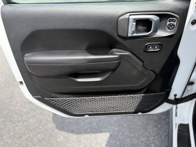 2019 Jeep Wrangler Unlimited Unlimited Rubicon