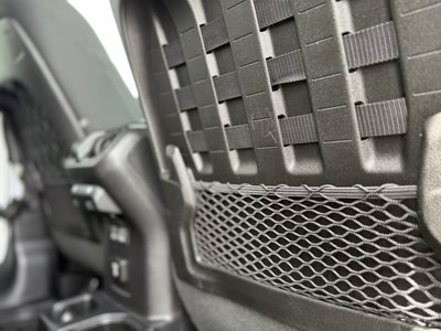 2019 Jeep Wrangler Unlimited Unlimited Rubicon