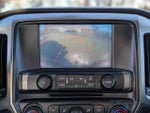 2016 Chevrolet Silverado 2500HD LT