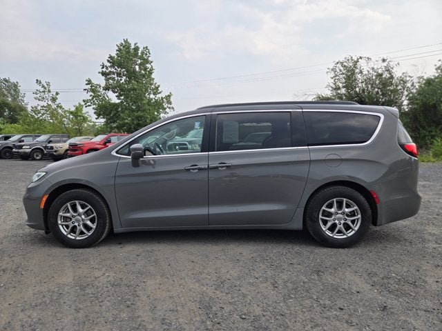 2021 Chrysler Pacifica Touring