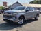 2025 Chevrolet Silverado 1500 LT Texas Edition