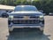 2025 Chevrolet Silverado 1500 LT Texas Edition