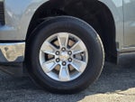 2025 Chevrolet Silverado 1500 LT Texas Edition
