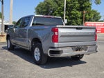 2025 Chevrolet Silverado 1500 LT Texas Edition
