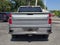2025 Chevrolet Silverado 1500 LT Texas Edition