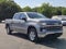 2025 Chevrolet Silverado 1500 LT Texas Edition
