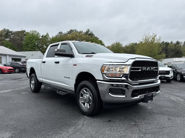 2020 RAM 2500 Tradesman