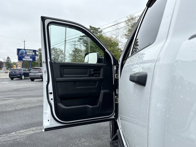 2020 RAM 2500 Tradesman