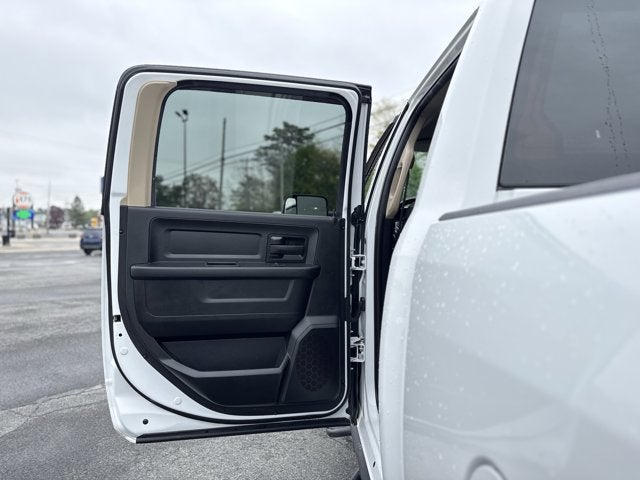 2020 RAM 2500 Tradesman