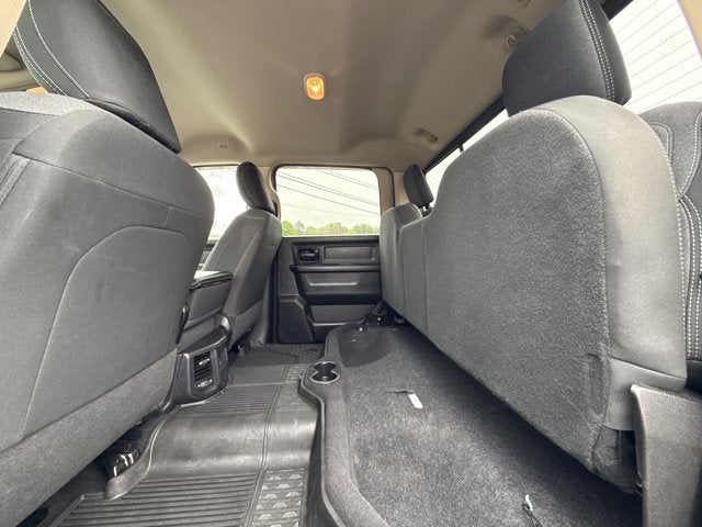 2020 RAM 2500 Tradesman