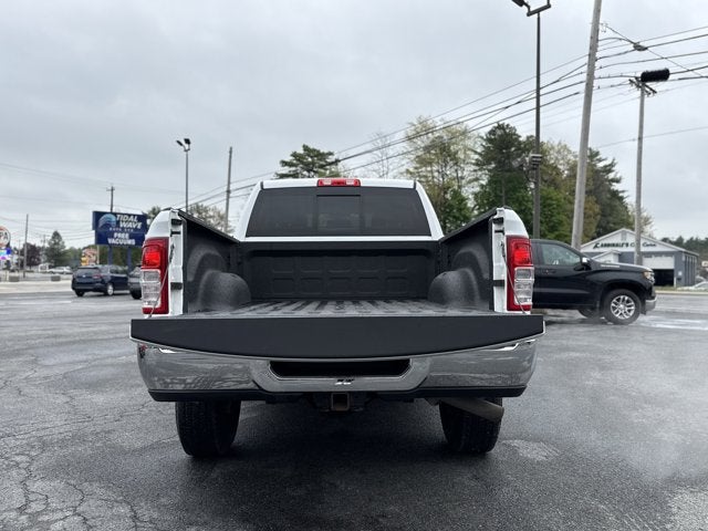 2020 RAM 2500 Tradesman