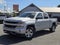 2016 Chevrolet Silverado 1500 LT LT2