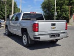 2016 Chevrolet Silverado 1500 LT LT2