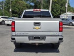 2016 Chevrolet Silverado 1500 LT LT2