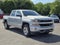 2016 Chevrolet Silverado 1500 LT LT2