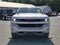 2016 Chevrolet Silverado 1500 LT LT2