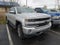 2018 Chevrolet Silverado 1500 LTZ 2LZ