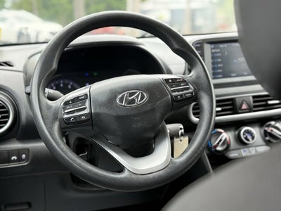 2020 Hyundai Kona SE