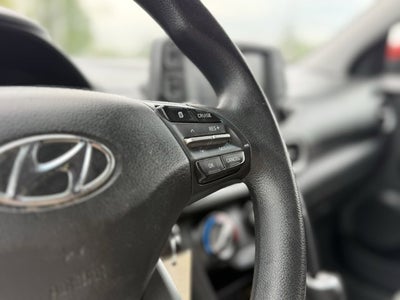 2020 Hyundai Kona SE