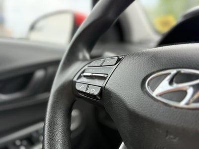 2020 Hyundai Kona SE