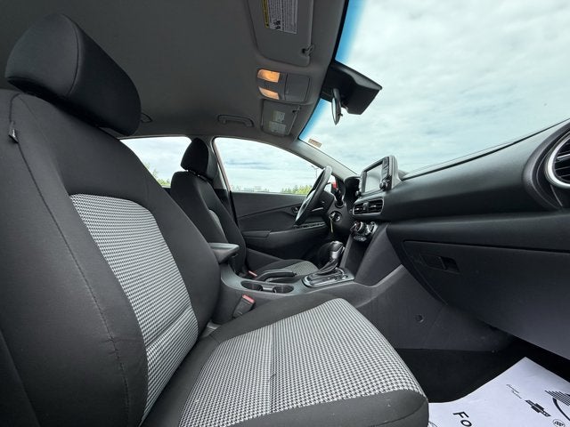 2020 Hyundai Kona SE