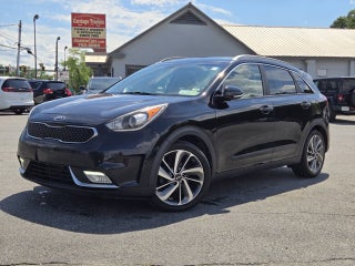 2017 Kia Niro Touring