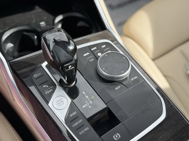 2020 BMW 3 Series 330i xDrive