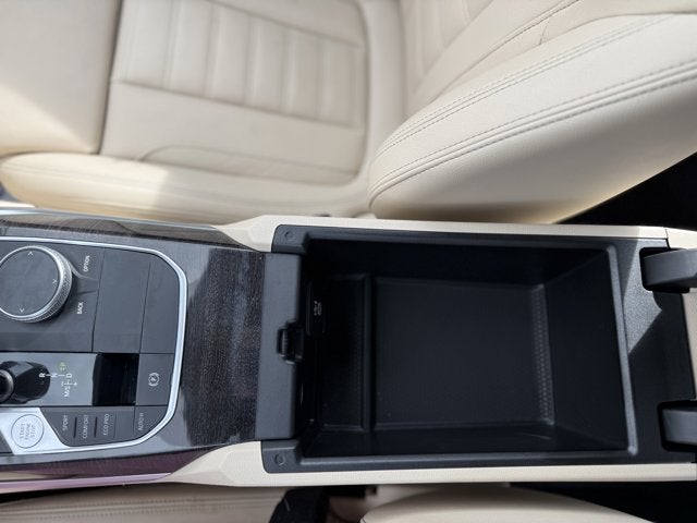 2020 BMW 3 Series 330i xDrive