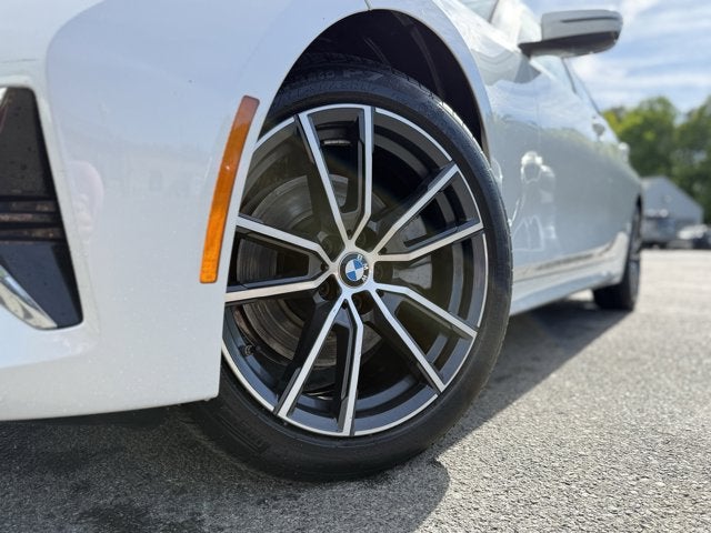 2020 BMW 3 Series 330i xDrive